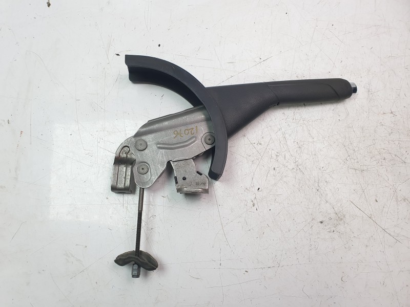 Recambio de palanca freno para seat ibiza iv (6j5, 6p1) 1.4 tdi referencia OEM IAM 6P0711461  