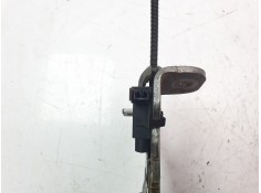 Recambio de palanca freno para seat ibiza iv (6j5, 6p1) 1.4 tdi referencia OEM IAM 6P0711461   2