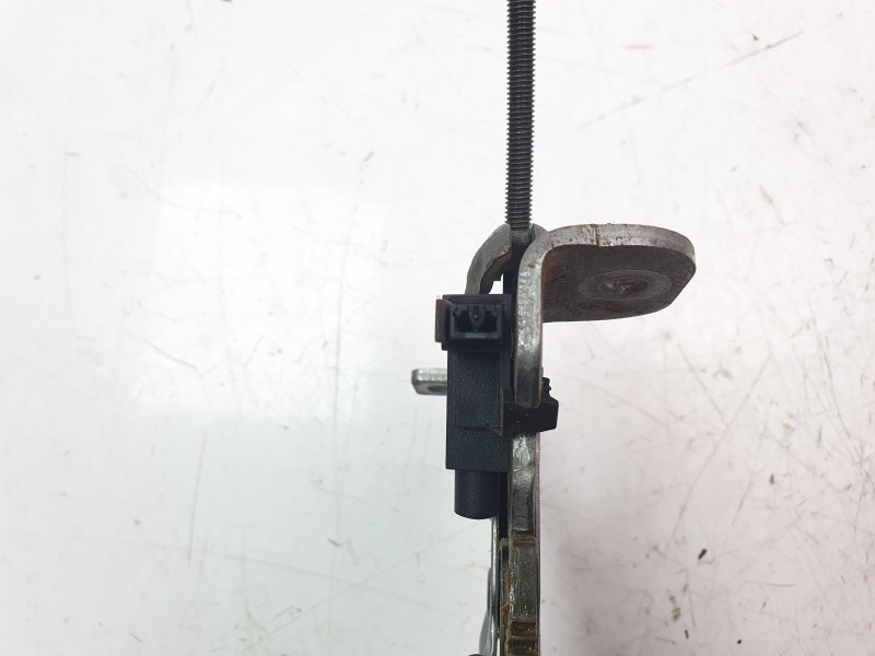 Recambio de palanca freno para seat ibiza iv (6j5, 6p1) 1.4 tdi referencia OEM IAM 6P0711461  