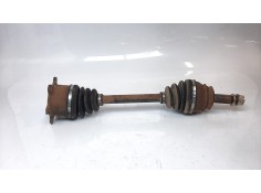 TRANSMISION TRASERA IZQUIERDA MR528647 