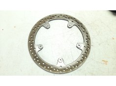Recambio de disco de freno delantero izquierdo para bmw f (801cc - ) f 900 r (4r90) referencia OEM IAM 34118556205   2