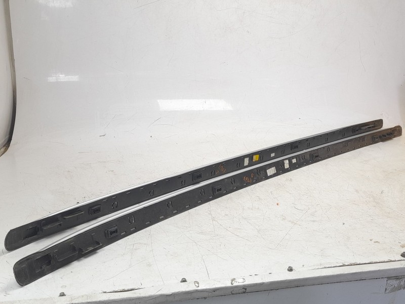 Recambio de barras techo para kia sportage concept 2wd referencia OEM IAM 87270D9010  