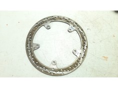Recambio de disco de freno delantero derecho para bmw f (801cc - ) f 900 r (4r90) referencia OEM IAM 34118526575  