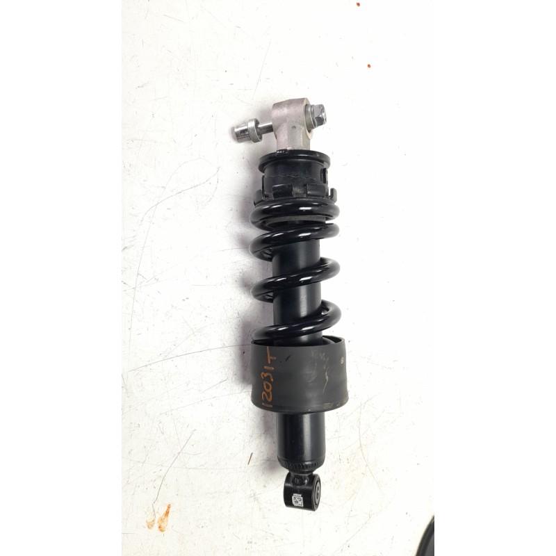 Recambio de amortiguador trasero para honda cbr (601cc - ) cbr 650 r (rh01) referencia OEM IAM 52400MKYDP1  