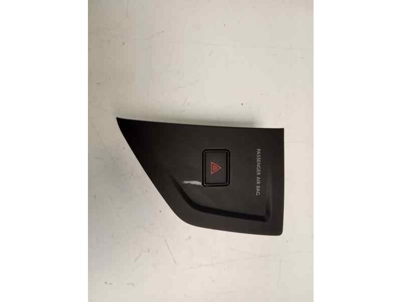 Recambio de warning para volkswagen polo edition referencia OEM IAM 2G0953509  