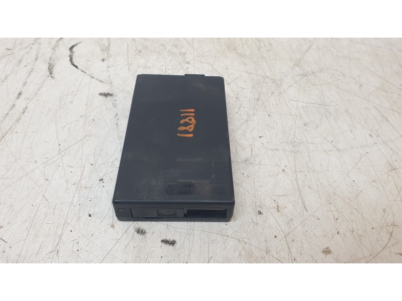 Recambio de modulo electronico para mazda 6 lim. (gh)(.2012) style referencia OEM IAM KD5166EZOB  