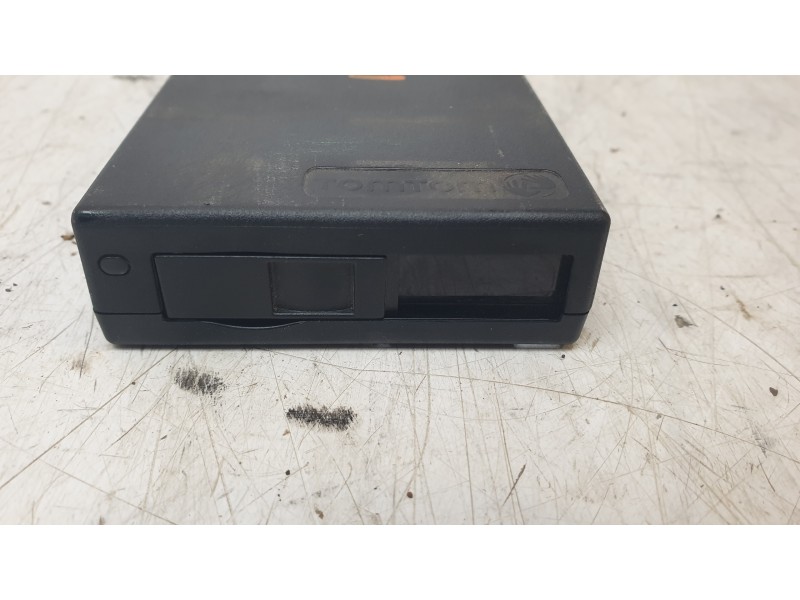 Recambio de modulo electronico para mazda 6 lim. (gh)(.2012) style referencia OEM IAM KD5166EZOB  