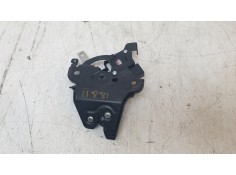 CERRADURA MALETERO / PORTON BHY15682XA 