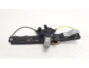ELEVALUNAS TRASERO IZQUIERDO BJ3227001AC BJ3227001AC 
