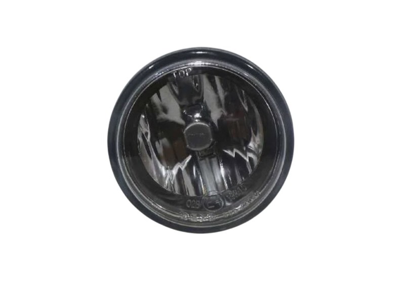 Recambio de faro antiniebla derecho para citroën c3 referencia OEM IAM 6208E1 10107230005 10107230005 , CI3204413 , 13224179 , 5