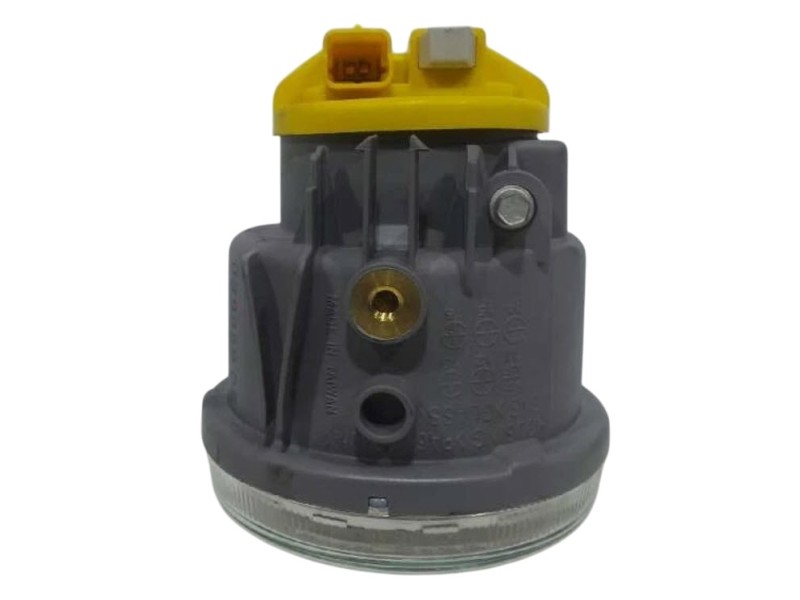Recambio de faro antiniebla derecho para citroën c3 referencia OEM IAM 6208E1 10107230005 10107230005 , CI3204413 , 13224179 , 5