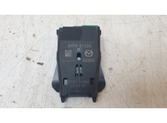 MODULO ELECTRONICO GHP967XD0 