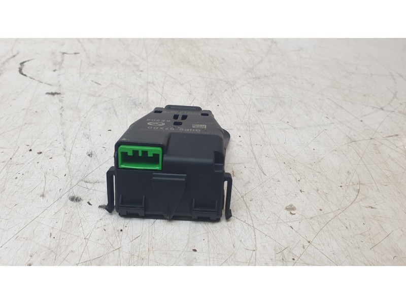 Recambio de modulo electronico para mazda 6 lim. (gh)(.2012) style referencia OEM IAM GHP967XD0  