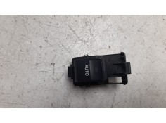 Recambio de mando elevalunas trasero izquierdo para toyota auris (_e18_) 1.8 hybrid (zwe186_) referencia OEM IAM 192801  