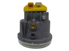 Recambio de faro antiniebla derecho para citroën c3 referencia OEM IAM 6208E1 10107230005 10107230005 , CI3204413 , 13224179 , 5 2