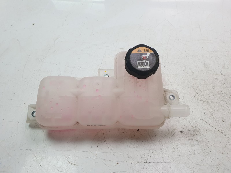 Recambio de deposito expansion para hyundai kona (os, ose, osi) 1.6 gdi hybrid referencia OEM IAM 25430G2800  