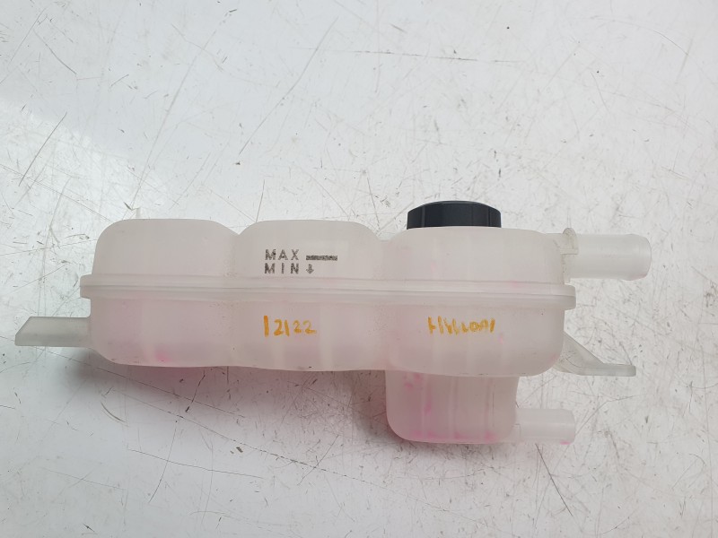 Recambio de deposito expansion para hyundai kona (os, ose, osi) 1.6 gdi hybrid referencia OEM IAM 25430G2800  