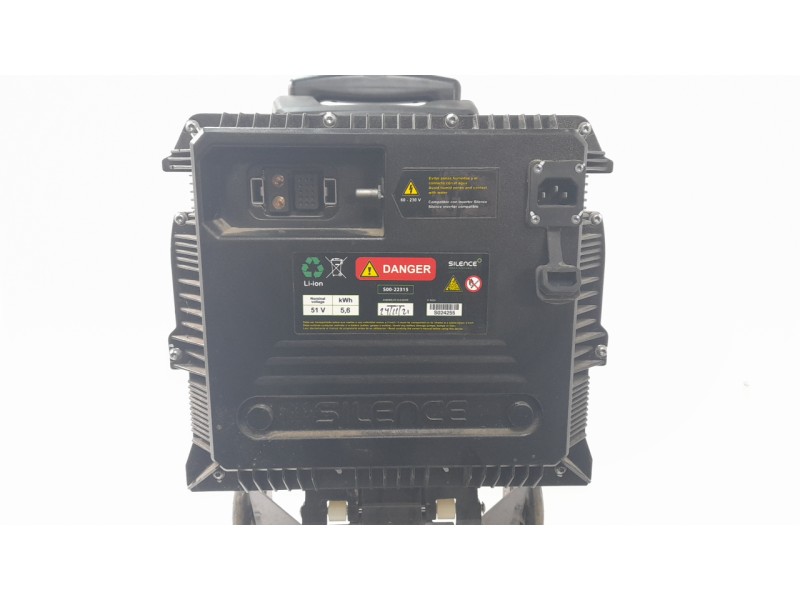 Recambio de bateria para seat mo mo referencia OEM IAM 1L0915115  