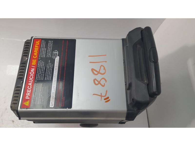 Recambio de bateria para seat mo mo referencia OEM IAM 1L0915115  