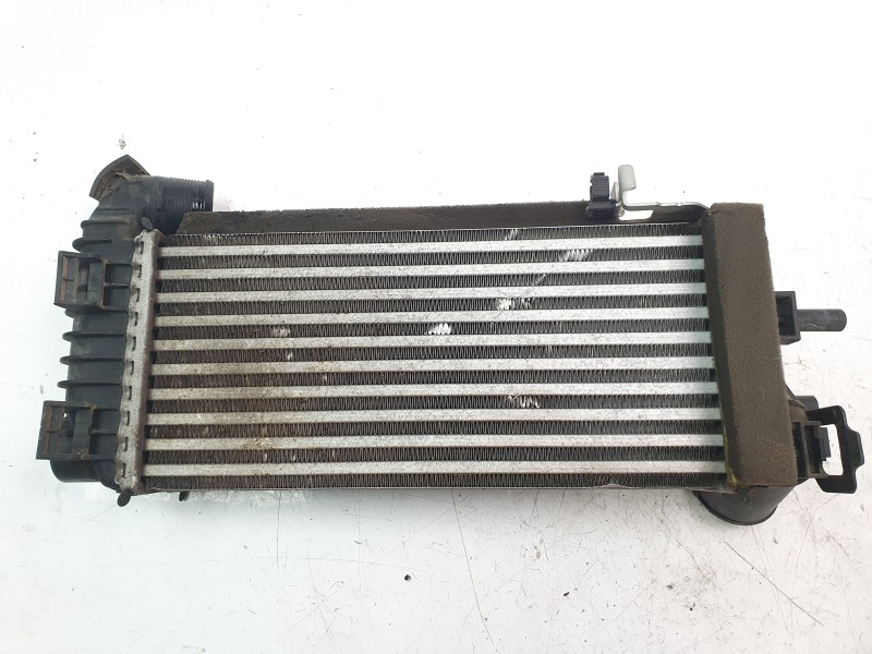 Recambio de intercooler para ford kuga st-line referencia OEM IAM BV619L440CK 30909 