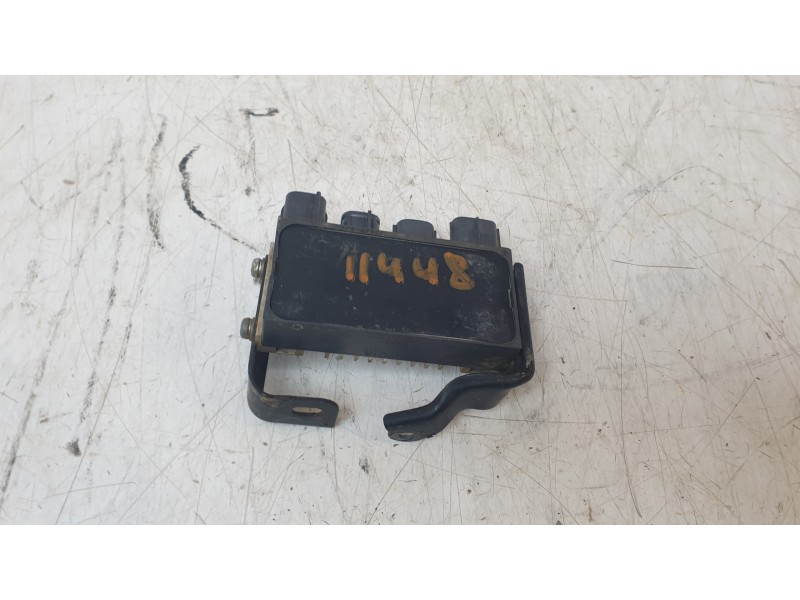 Recambio de caja precalentamiento para toyota hilux (kun) 3.0 turbodiesel referencia OEM IAM 2855130010  