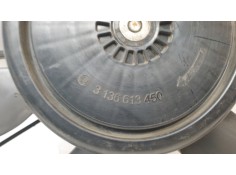 Recambio de electroventilador para mercedes-benz clase gla (w156) gla 200 cdi (156.908) referencia OEM IAM 2465000064   2
