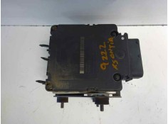 Recambio de abs para citroen xantia berlina 2.0 hdi cat (rhy / dw10td) referencia OEM IAM 9625975480   2