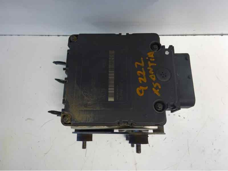 Recambio de abs para citroen xantia berlina 2.0 hdi cat (rhy / dw10td) referencia OEM IAM 9625975480  