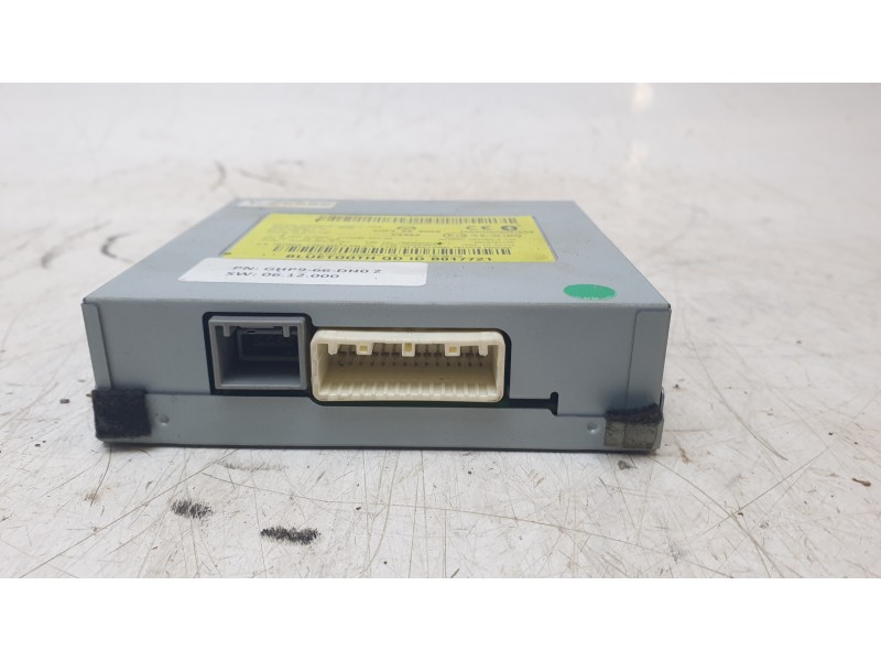 Recambio de modulo electronico para mazda 6 lim. (gh)(.2012) style referencia OEM IAM GHP966DH0D  