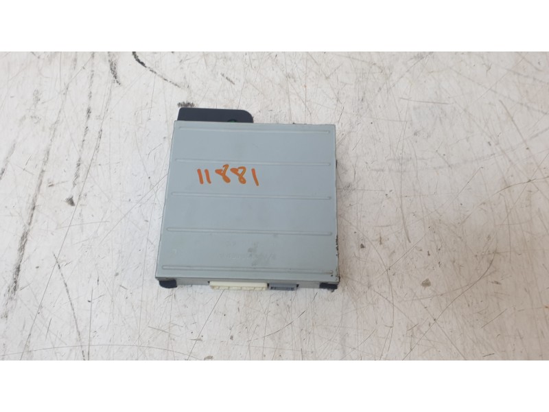 Recambio de modulo electronico para mazda 6 lim. (gh)(.2012) style referencia OEM IAM GHP966DH0D  