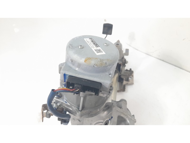 Recambio de columna direccion para toyota c-hr hybrid active referencia OEM IAM 4520AF4030  