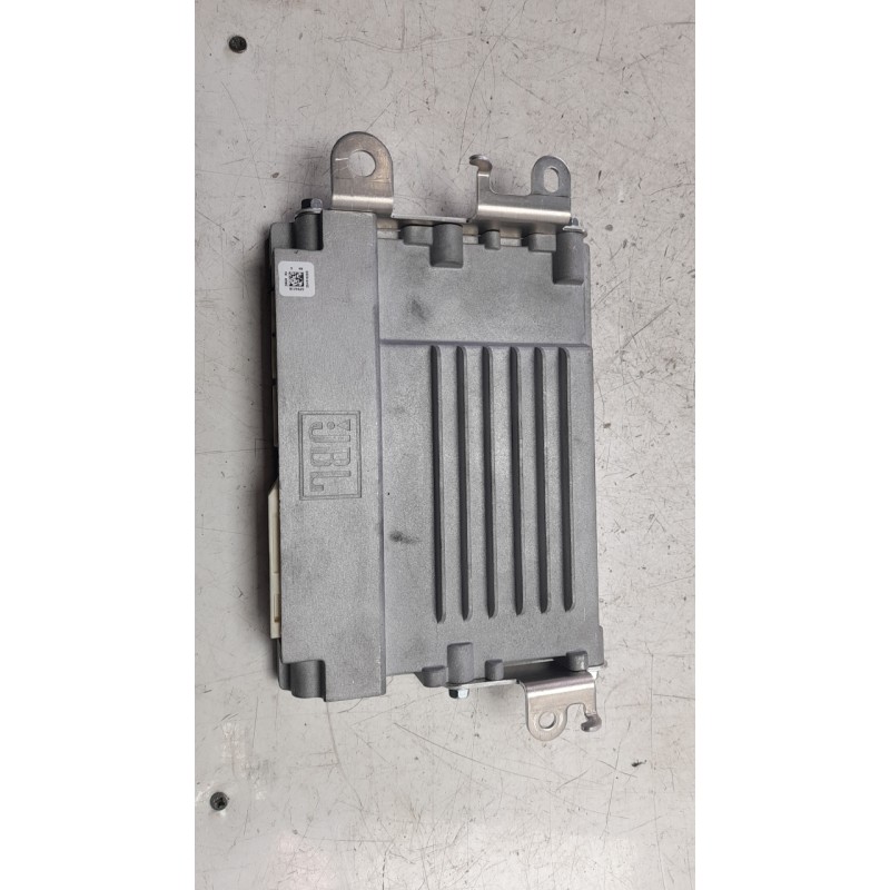 Recambio de modulo electronico para toyota rav 4 v (_a5_, _h5_) 2.5 hybrid (axah52) referencia OEM IAM 8628042060  