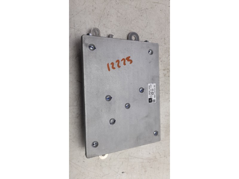 Recambio de modulo electronico para toyota rav 4 v (_a5_, _h5_) 2.5 hybrid (axah52) referencia OEM IAM 8628042060  