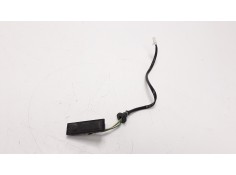 Recambio de maneta exterior porton para nissan x-trail (t32) 1.6 dci turbodiesel cat referencia OEM IAM   