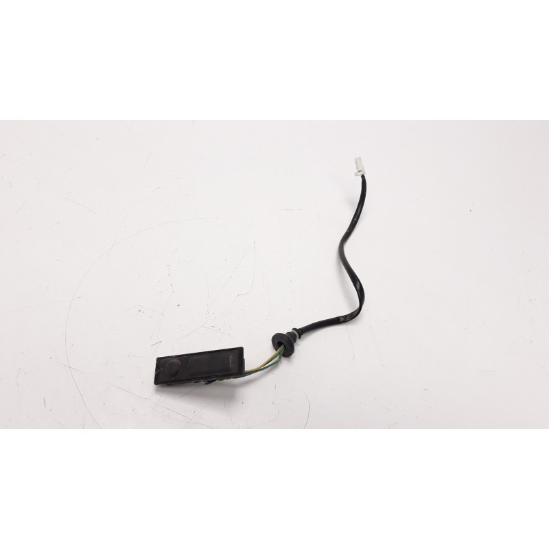 Recambio de maneta exterior porton para nissan x-trail (t32) 1.6 dci turbodiesel cat referencia OEM IAM   