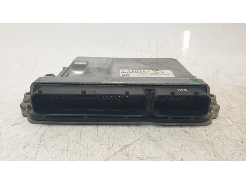 Recambio de centralita motor uce para mazda 6 lim. (gh)(.2012) style referencia OEM IAM SH1S1888K 2757006240 