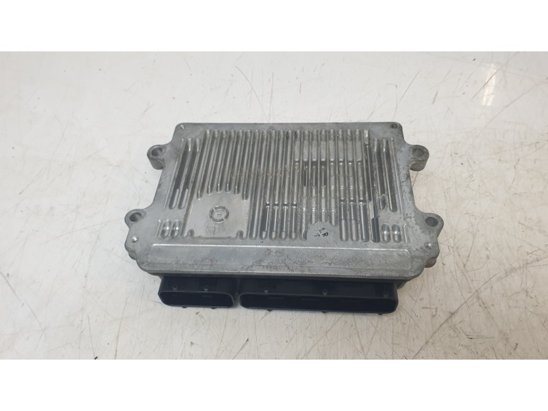Recambio de centralita motor uce para mazda 6 lim. (gh)(.2012) style referencia OEM IAM SH1S1888K 2757006240 