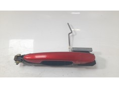 MANETA EXTERIOR TRASERA IZQUIERDA KD535941XE13 