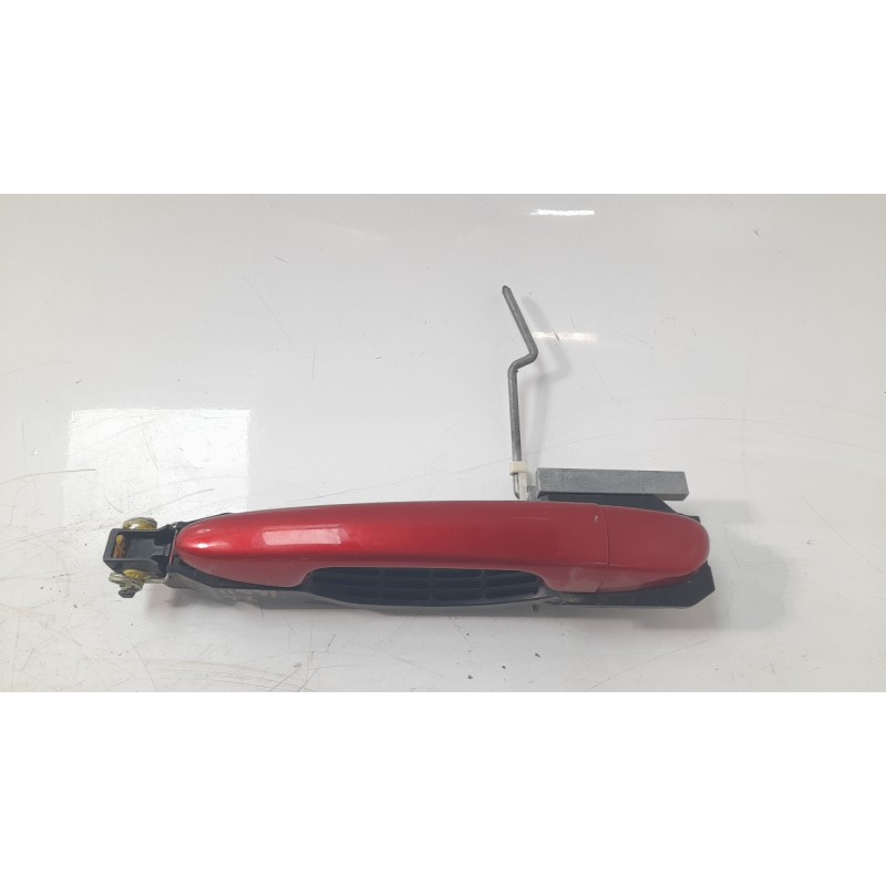 Recambio de maneta exterior trasera izquierda para mazda 6 lim. (gh)(.2012) style referencia OEM IAM KD535941XE13  