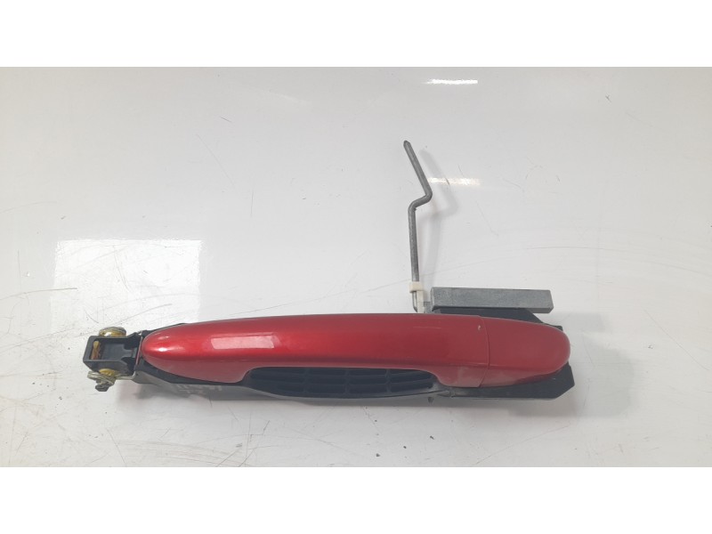 Recambio de maneta exterior trasera izquierda para mazda 6 lim. (gh)(.2012) style referencia OEM IAM KD535941XE13  