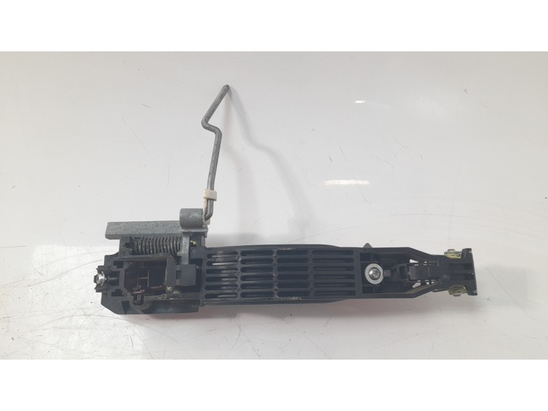 Recambio de maneta exterior trasera izquierda para mazda 6 lim. (gh)(.2012) style referencia OEM IAM KD535941XE13  