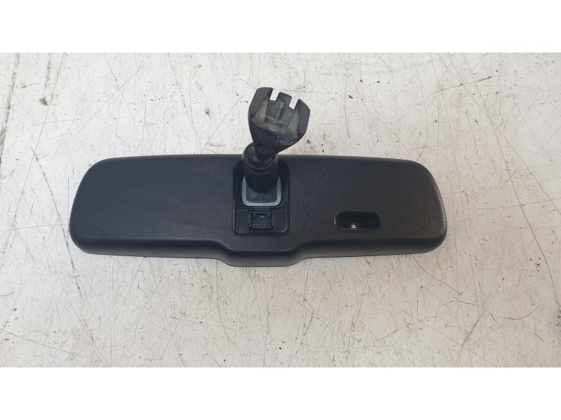 Recambio de retrovisor interior para mazda 6 lim. (gh)(.2012) style referencia OEM IAM 026654  