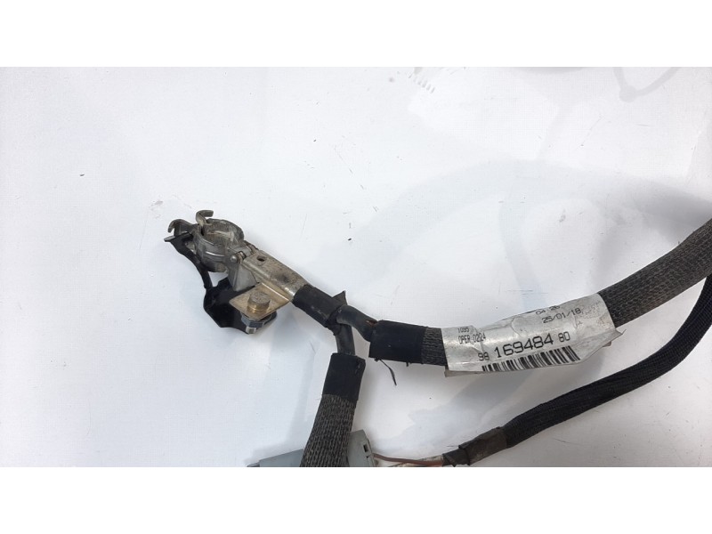 Recambio de cableado electrico para citroen c4 picasso origins referencia OEM IAM 9816948480  
