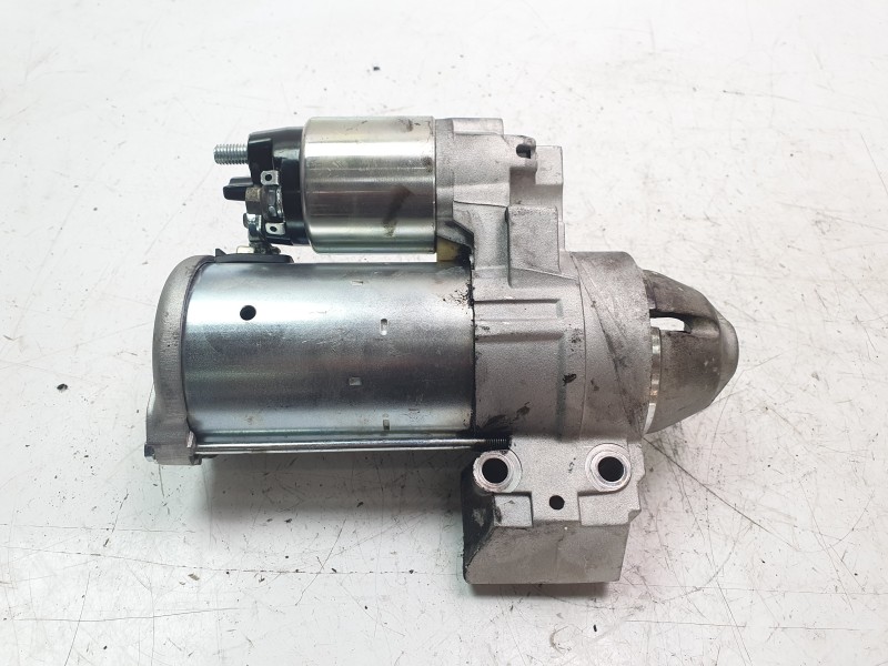 Recambio de motor arranque para bmw 1 (f20) 118 d referencia OEM IAM CGB90902  