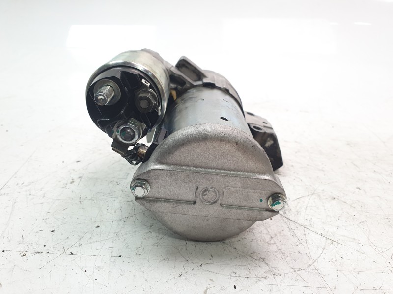 Recambio de motor arranque para bmw 1 (f20) 118 d referencia OEM IAM CGB90902  