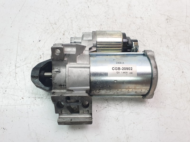 Recambio de motor arranque para bmw 1 (f20) 118 d referencia OEM IAM CGB90902  