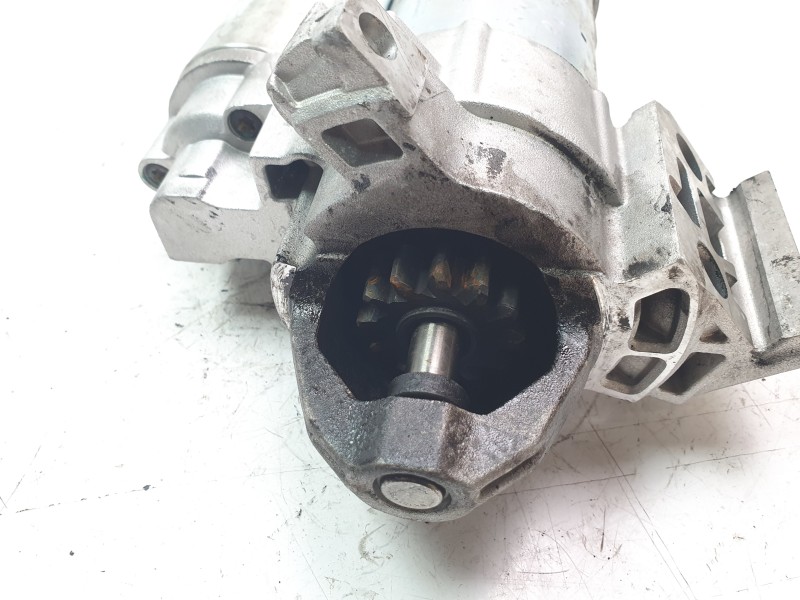 Recambio de motor arranque para bmw 1 (f20) 118 d referencia OEM IAM CGB90902  