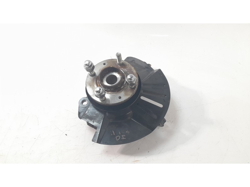 Recambio de mangueta delantera izquierda para kia stonic (ybcuv) concept referencia OEM IAM 51715H8500  