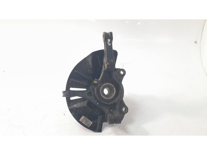 Recambio de mangueta delantera izquierda para kia stonic (ybcuv) concept referencia OEM IAM 51715H8500  