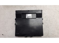 Recambio de aletin trasero izquierdo para toyota auris (_e18_) 1.8 hybrid (zwe186_) referencia OEM IAM 8998102060   2